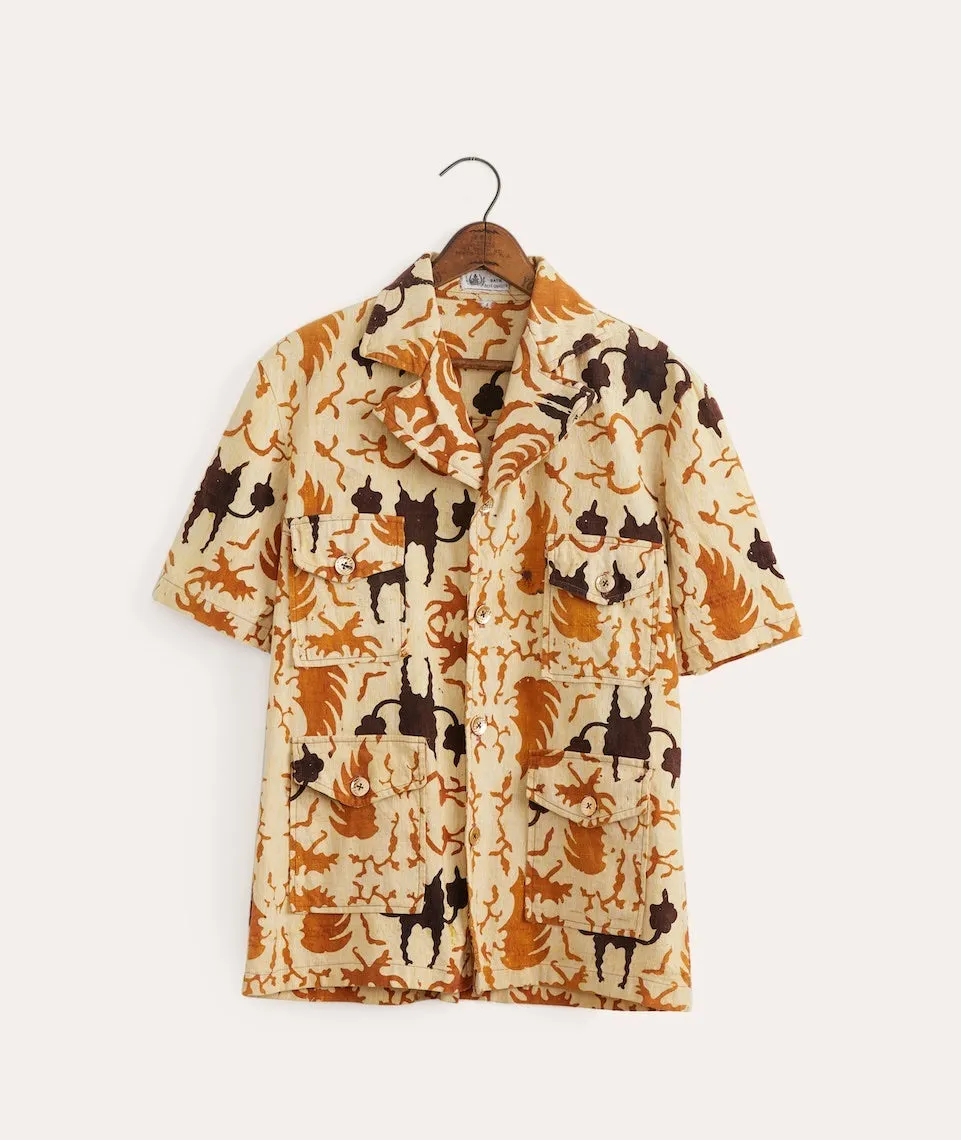 The Canary Island sold by Marine Layer