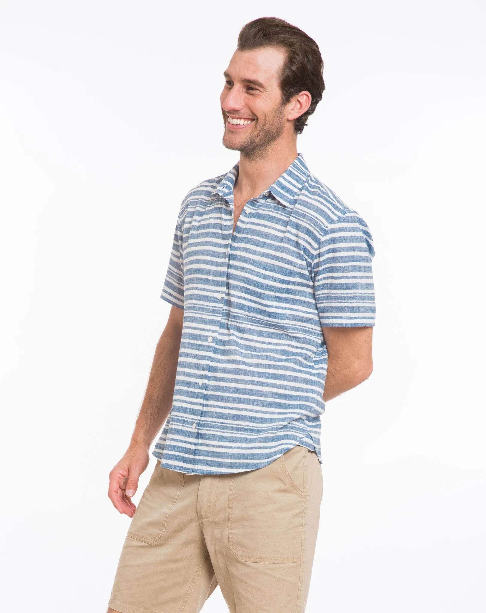 The Bolton sold by Marine Layer