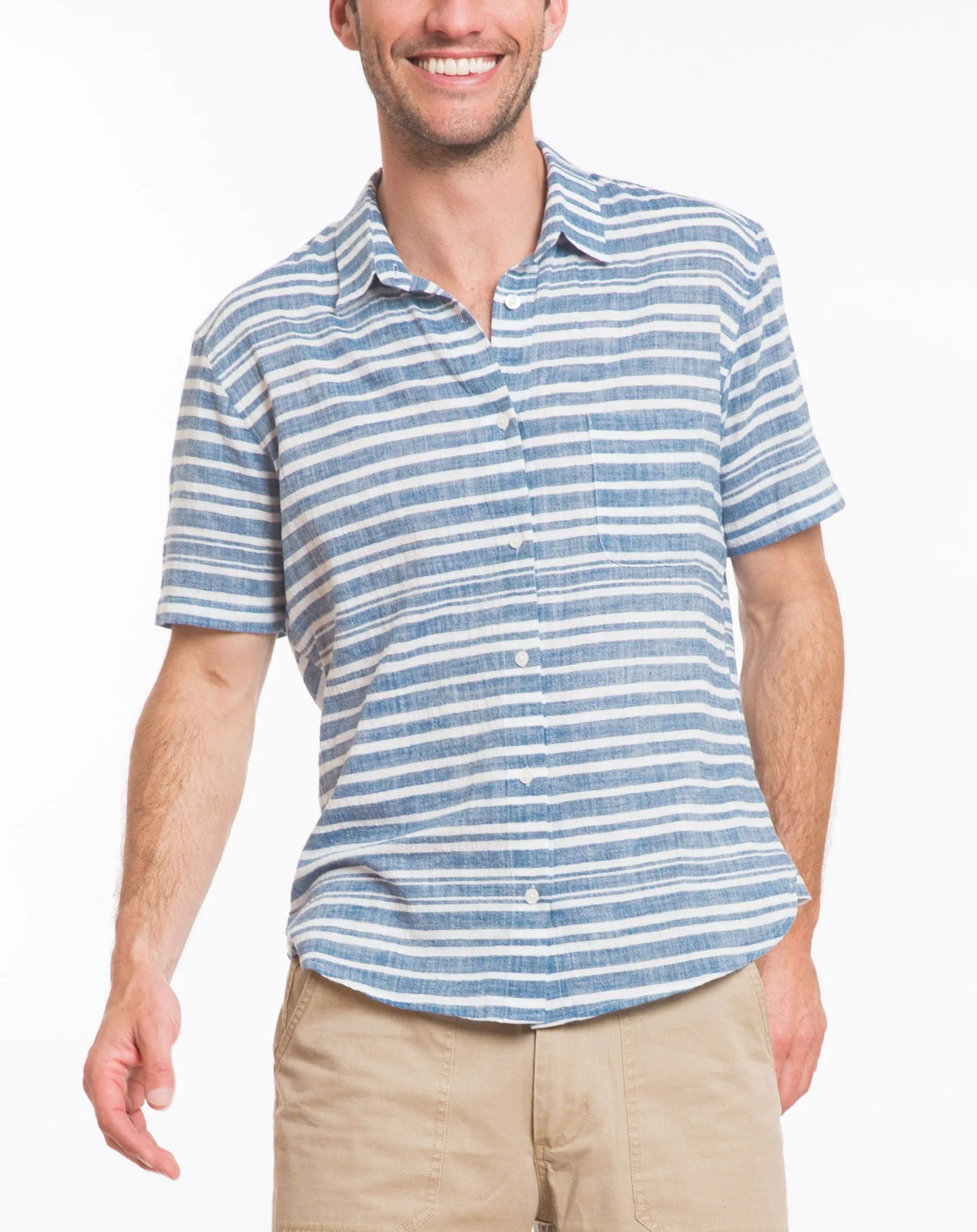 The Bolton sold by Marine Layer product image thumbnail 2