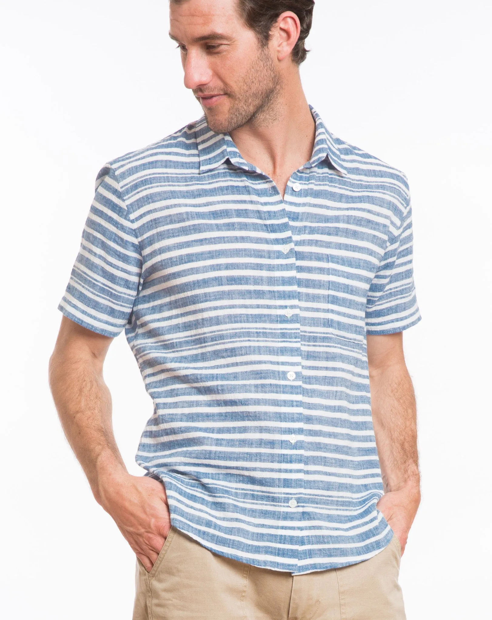 The Bolton sold by Marine Layer product image thumbnail 3