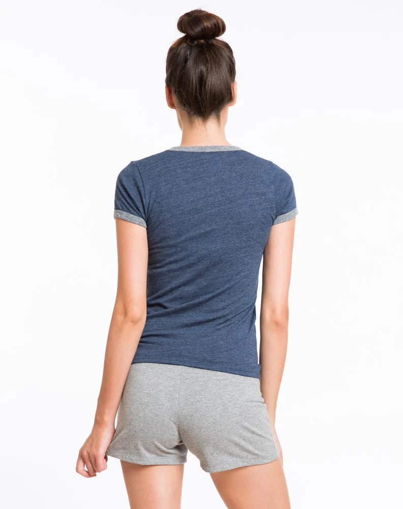 (Don't Be a) Prick Tee sold by Marine Layer product image thumbnail 2