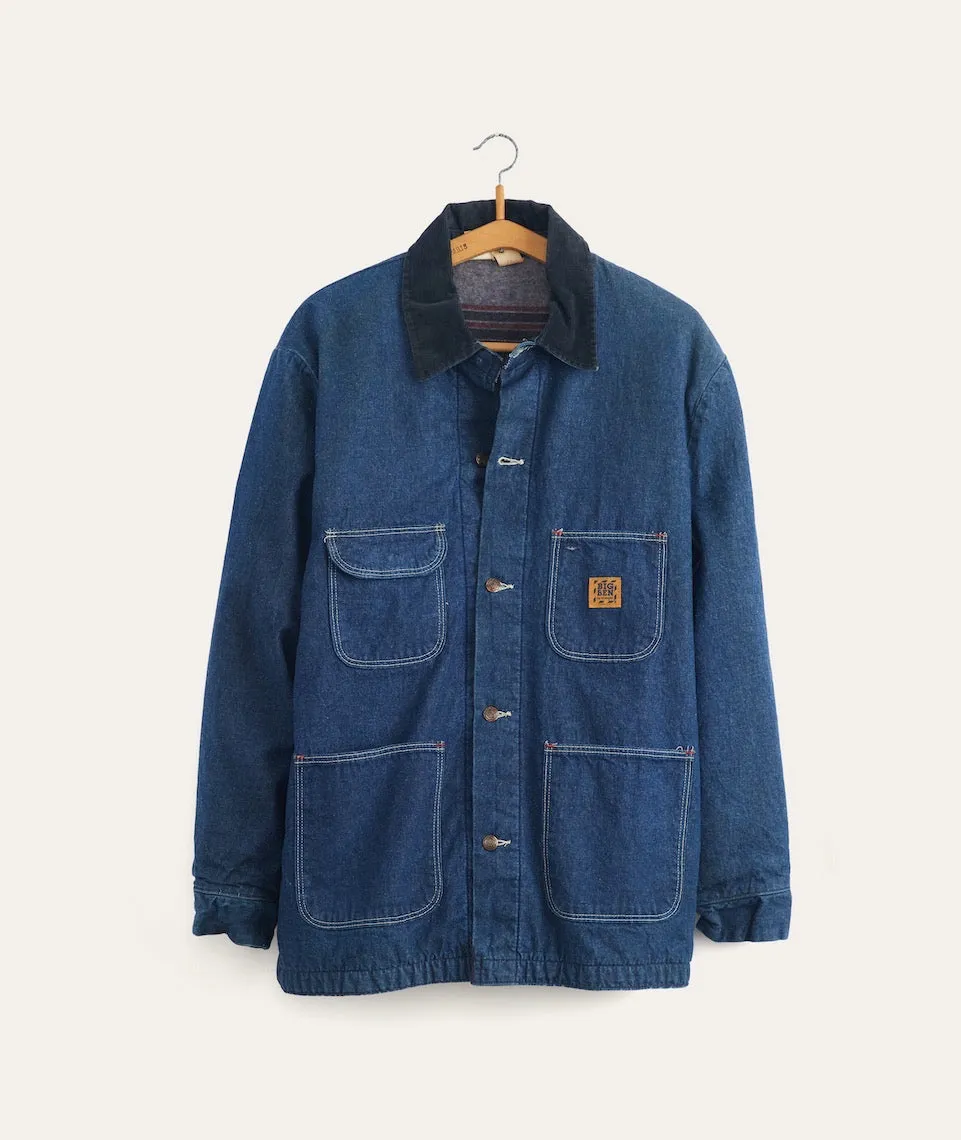 The San Francisco sold by Marine Layer