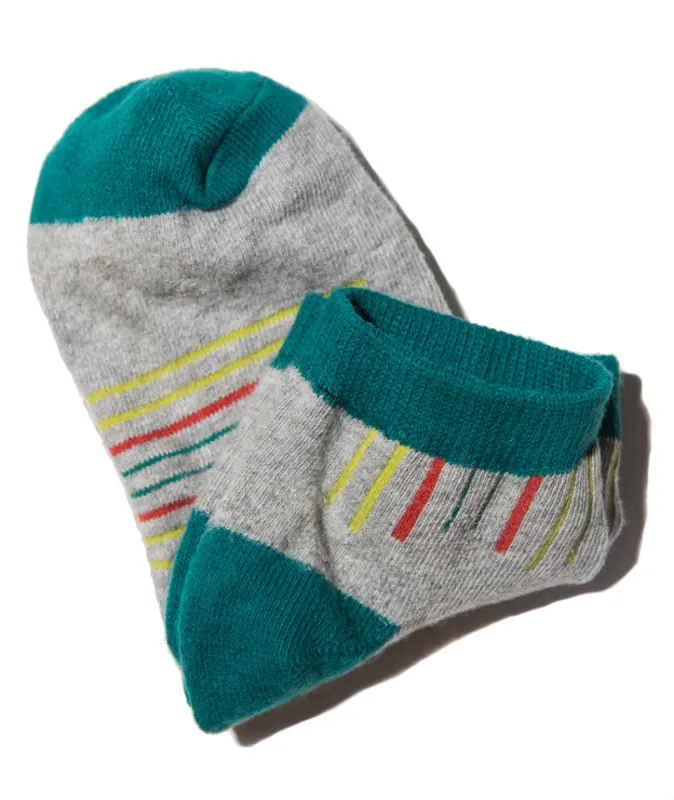 Chelsea Socks sold by Marine Layer