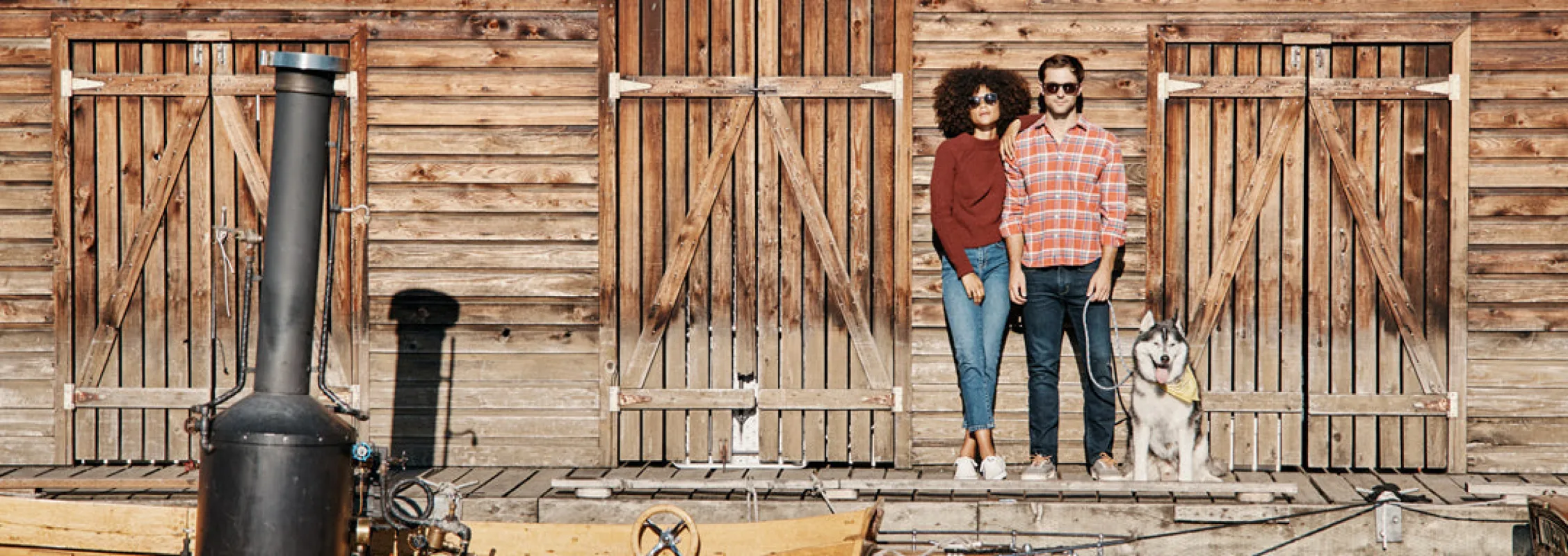 Sneaky Sale MC made by Marine Layer