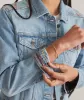 Embroidered Denim Jacket sold by Marine Layer