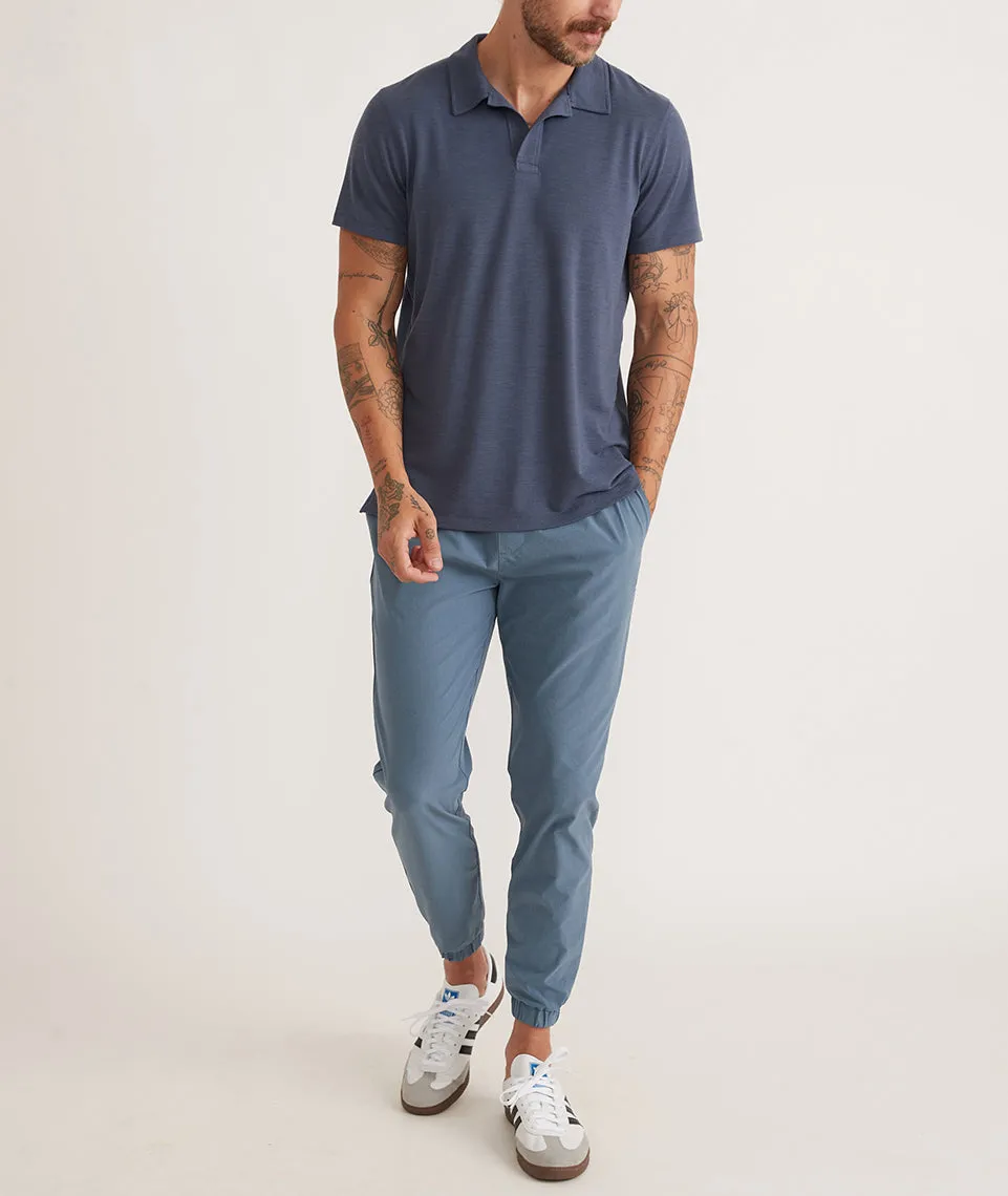 Air Polo sold by Marine Layer product image thumbnail 5