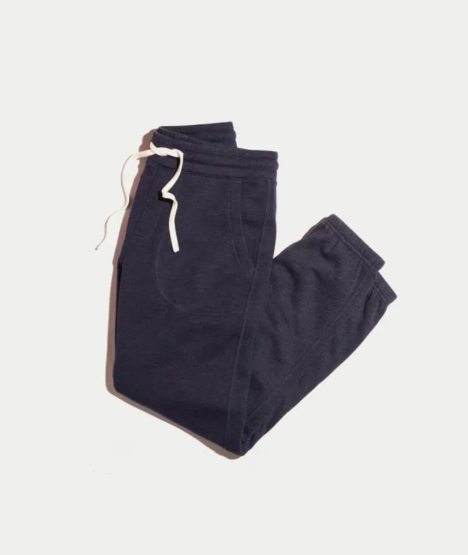 Paul Sherpa Jogger sold by Marine Layer