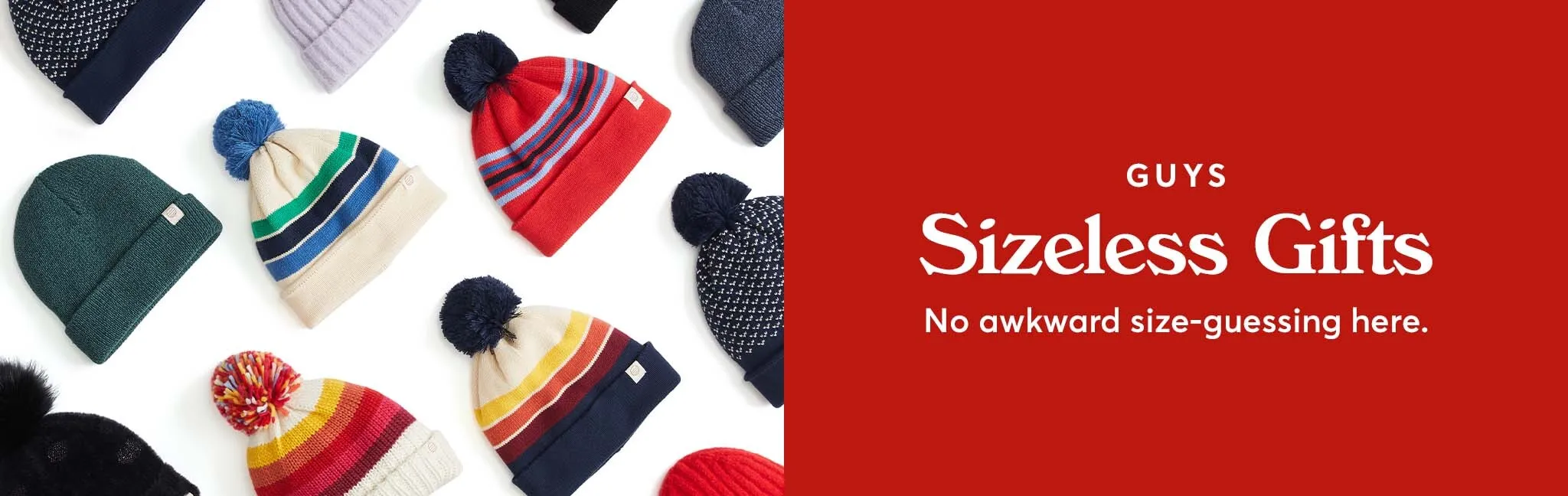 Sizeless MC sold by Marine Layer