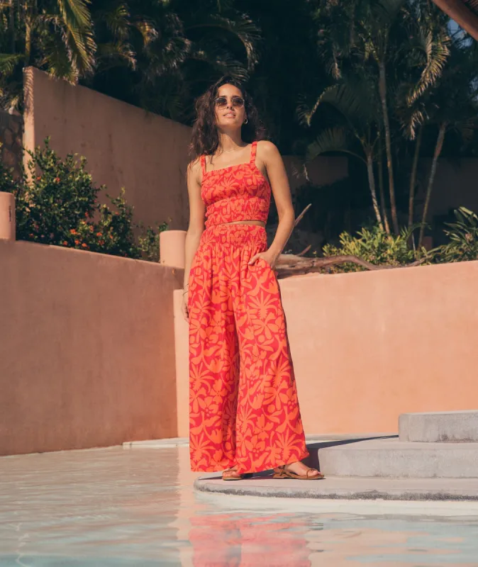 Archive Gia Pant sold by Marine Layer