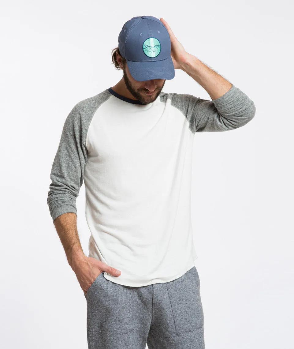 Waves Hat sold by Marine Layer product image thumbnail 2