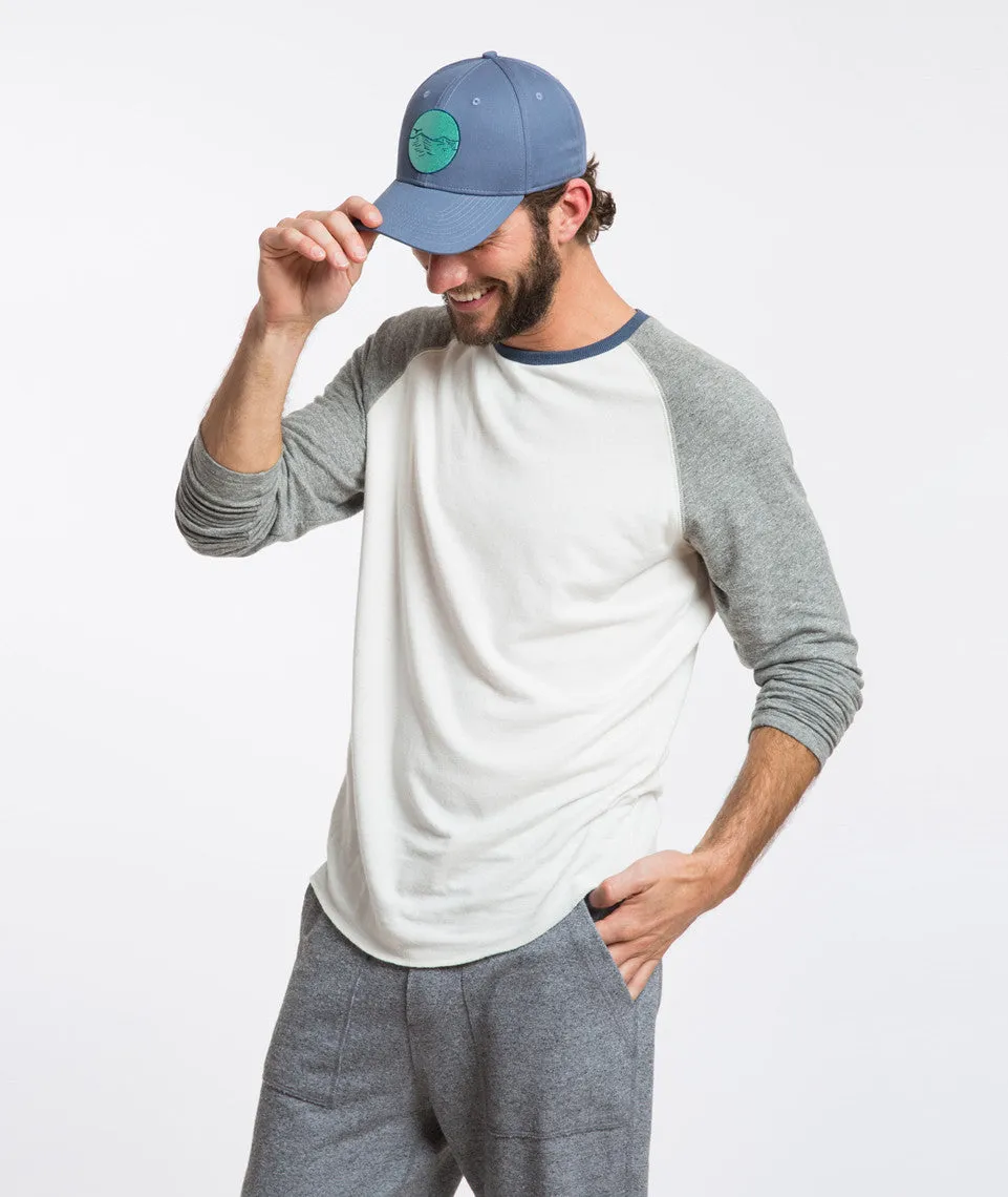 Waves Hat sold by Marine Layer product image thumbnail 3