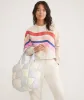 Archive Puffer Tote sold by Marine Layer