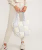 Archive Puffer Tote sold by Marine Layer