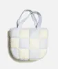 Archive Puffer Tote sold by Marine Layer