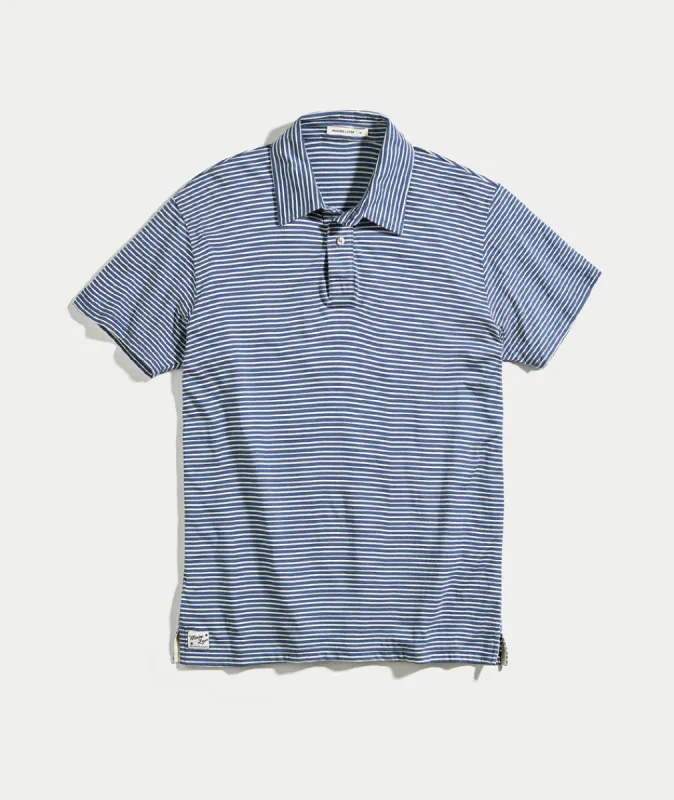 Ted Polo sold by Marine Layer