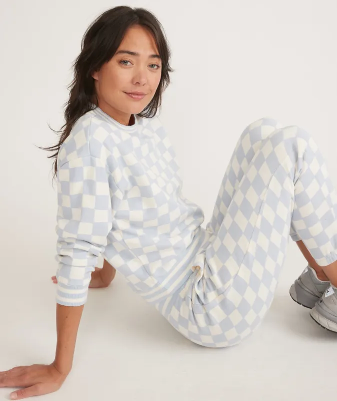 Anytime Sweatshirt sold by Marine Layer