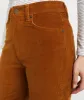 Vintage Straight Corduroy in Camel sold by Marine Layer