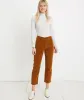 Vintage Straight Corduroy in Camel sold by Marine Layer