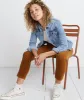 Vintage Straight Corduroy in Camel sold by Marine Layer