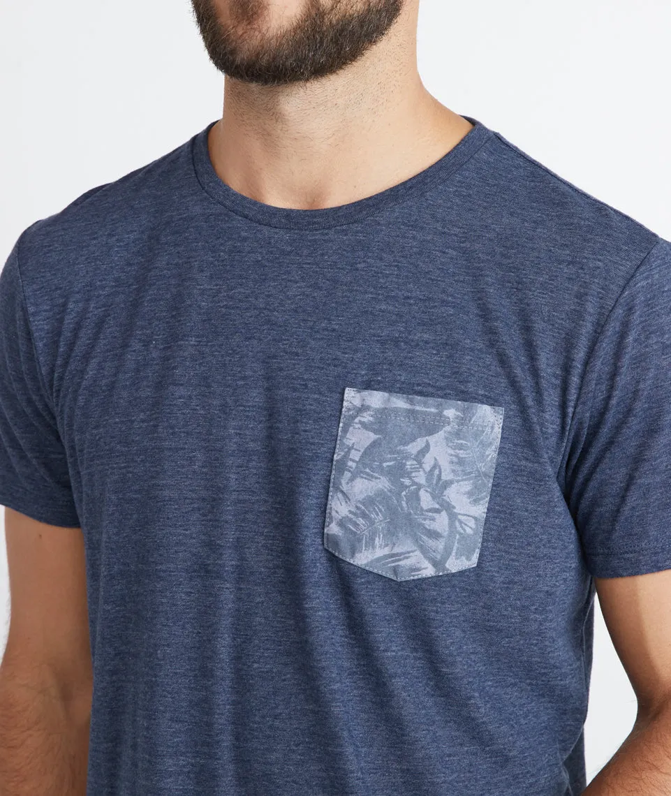 Quentin Pocket Tee sold by Marine Layer product image thumbnail 4