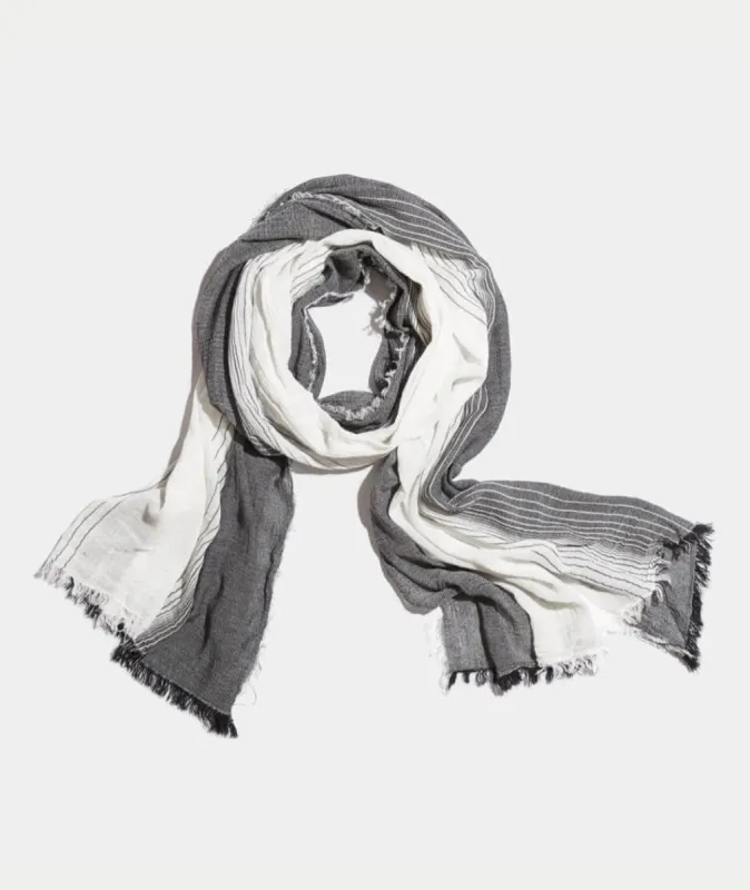 Addison Scarf sold by Marine Layer