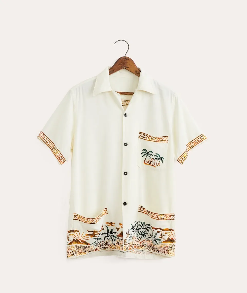 The Tahiti sold by Marine Layer