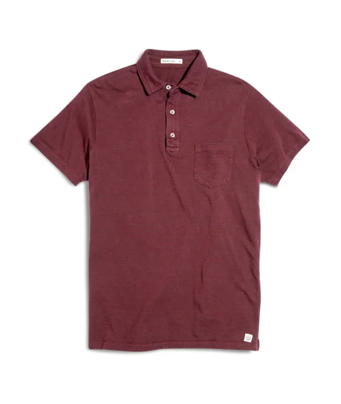 Hermann Polo in Port Royal sold by Marine Layer