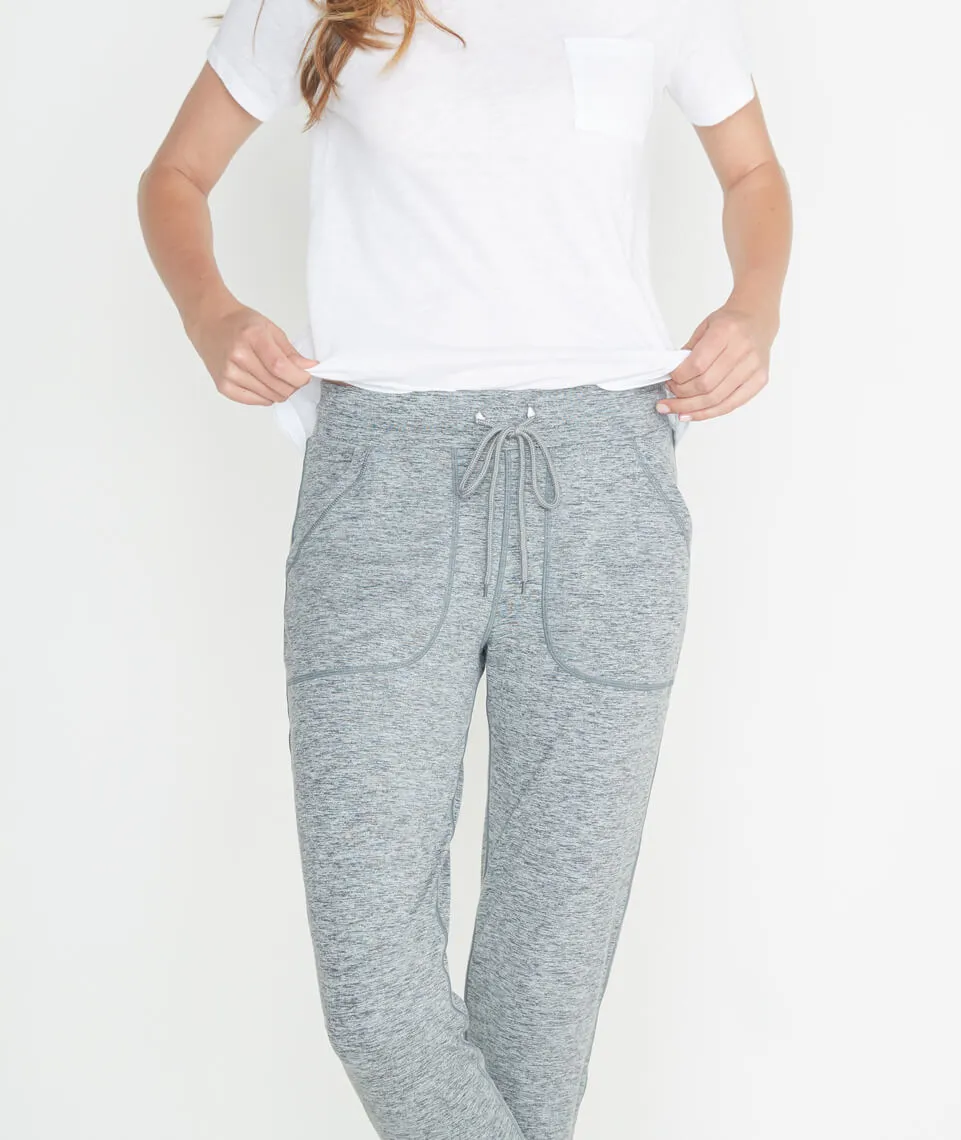 Kayla Sport Jogger sold by Marine Layer product image thumbnail 2