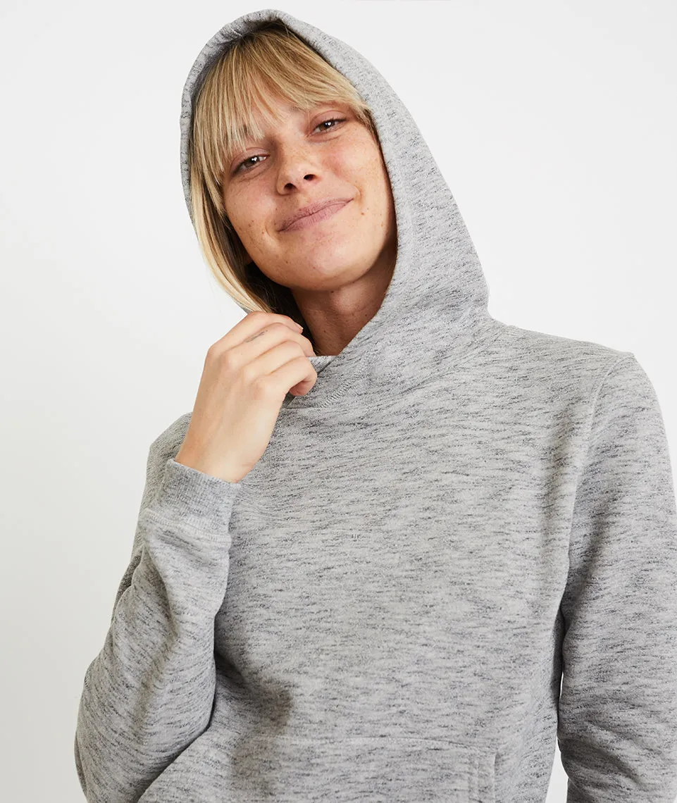 Cates Cowlneck Hoodie sold by Marine Layer product image thumbnail 4
