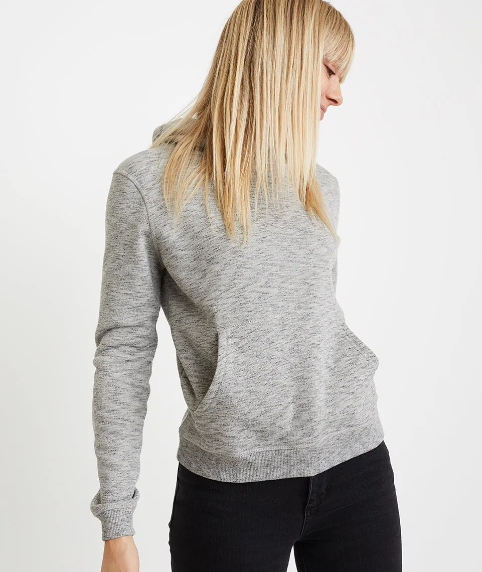 Cates Cowlneck Hoodie sold by Marine Layer product image thumbnail 5