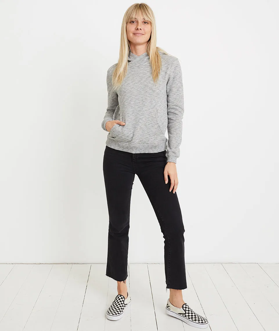 Cates Cowlneck Hoodie sold by Marine Layer product image thumbnail 3