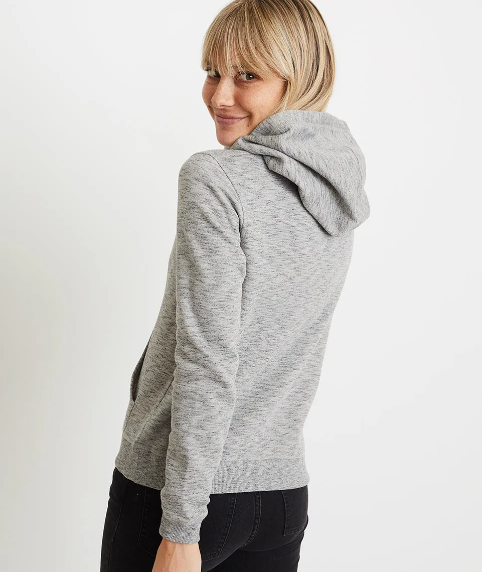 Cates Cowlneck Hoodie sold by Marine Layer product image thumbnail 2