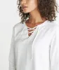 Everly Lace Up sold by Marine Layer