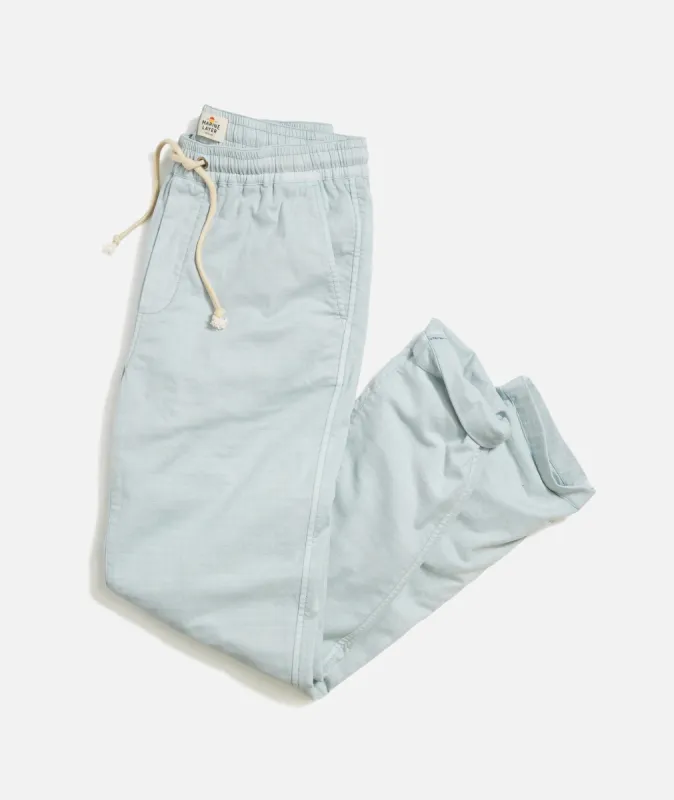 Saturday Stretch Beach Pant sold by Marine Layer