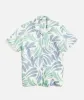 TENCEL Linen Resort Shirt sold by Marine Layer