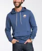 Leo Pullover Hoodie sold by Marine Layer