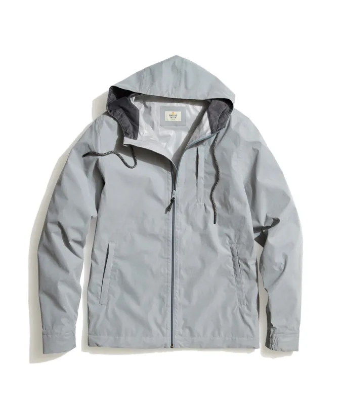Alta Jacket sold by Marine Layer