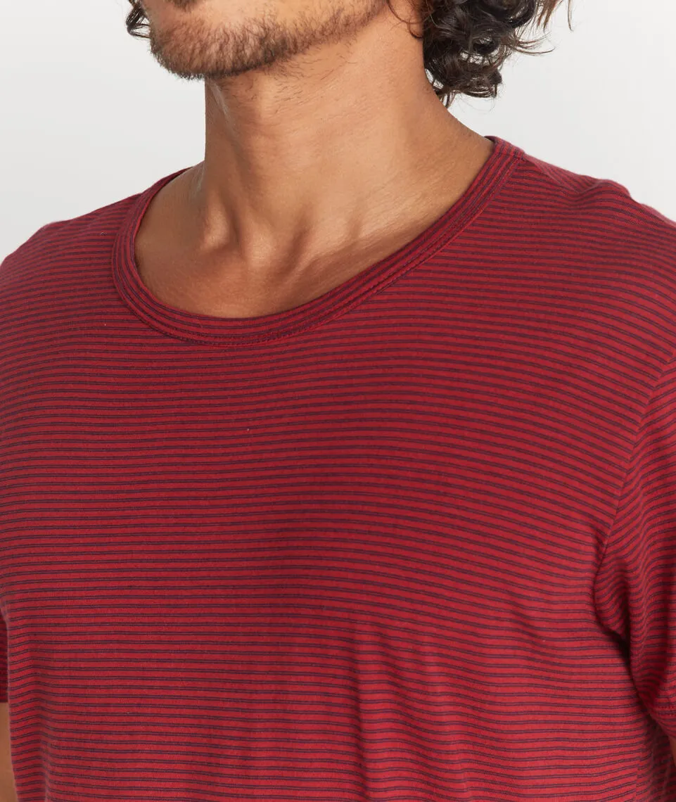 Birch Crewneck sold by Marine Layer product image thumbnail 3