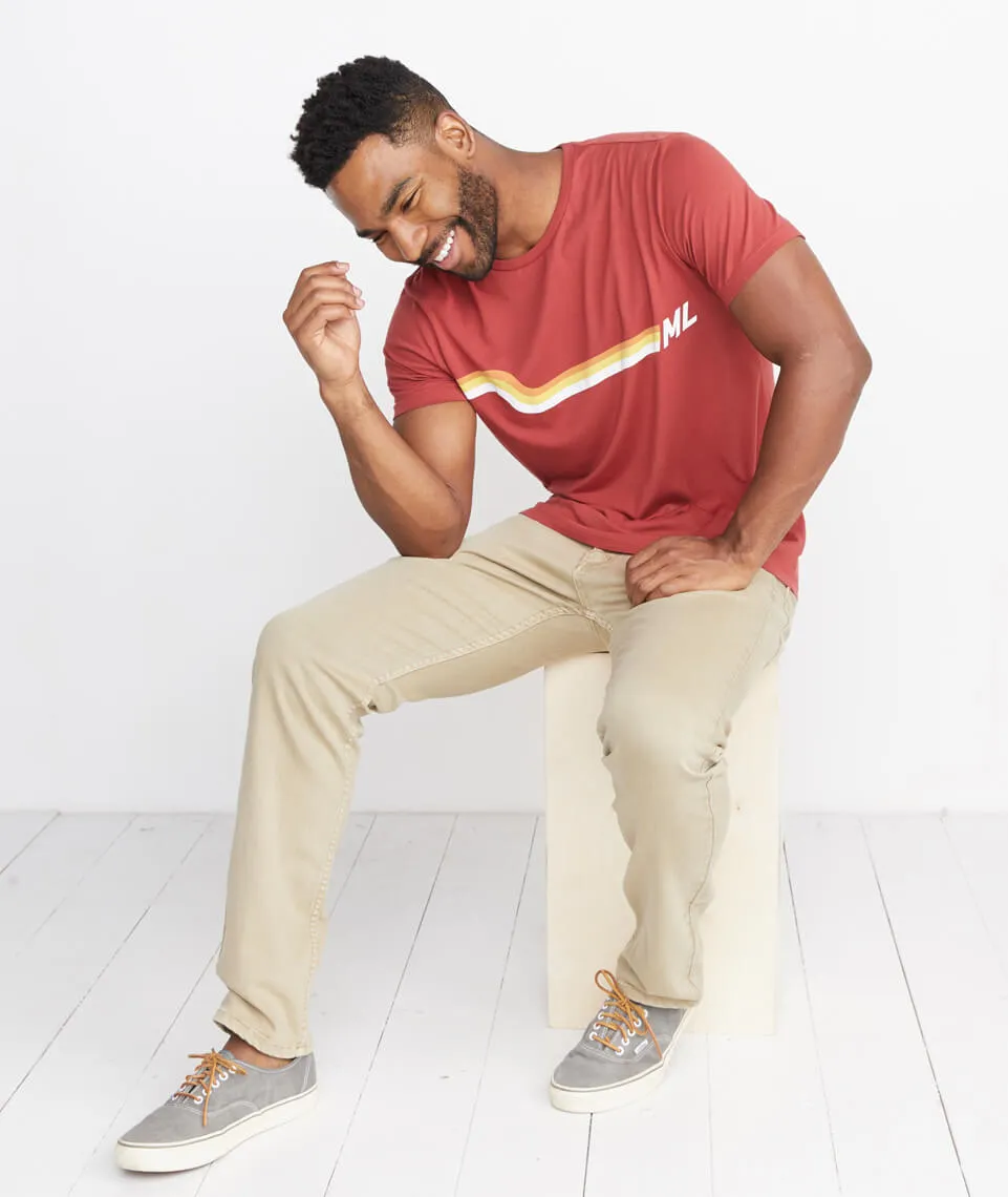 Waves Graphic sold by Marine Layer product image thumbnail 5