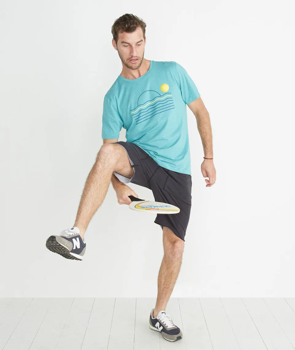 Simon Sport Crew sold by Marine Layer product image thumbnail 5