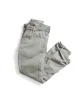Straight 5 Pocket Pant in Concrete Grey sold by Marine Layer