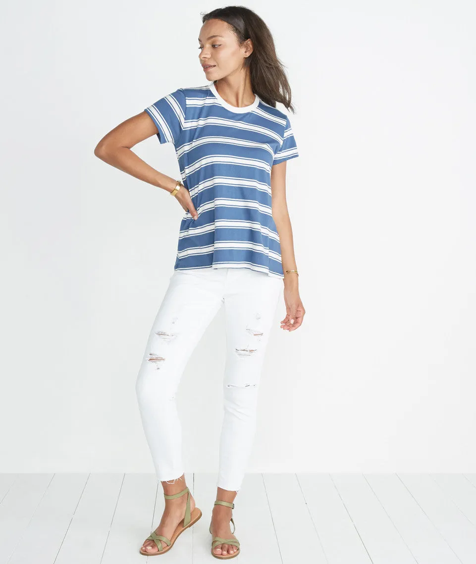 Cecilia True Crew sold by Marine Layer product image thumbnail 2