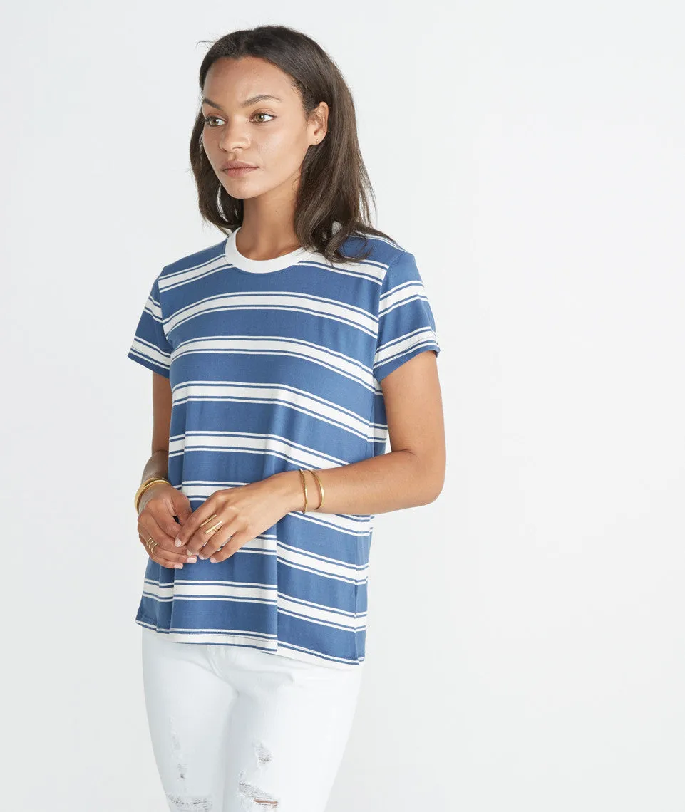 Cecilia True Crew sold by Marine Layer product image thumbnail 4