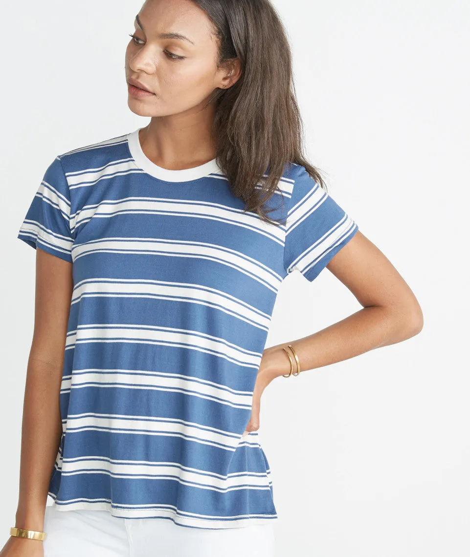 Cecilia True Crew sold by Marine Layer