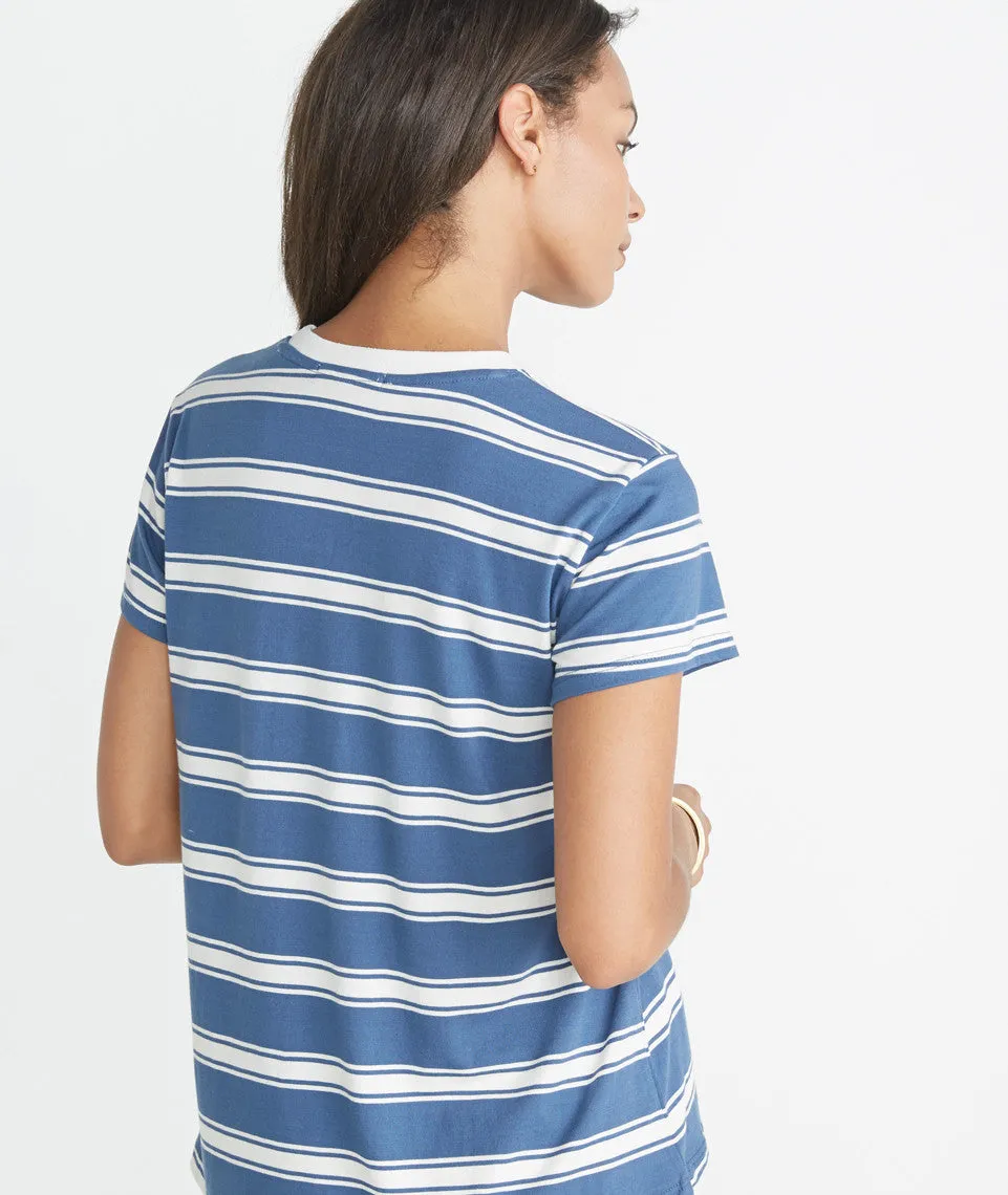 Cecilia True Crew sold by Marine Layer product image thumbnail 3