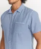 Lance Button Down sold by Marine Layer