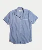 Lance Button Down sold by Marine Layer