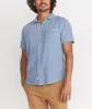 Lance Button Down sold by Marine Layer