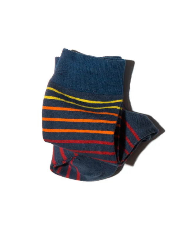 Bridgeport Sock sold by Marine Layer