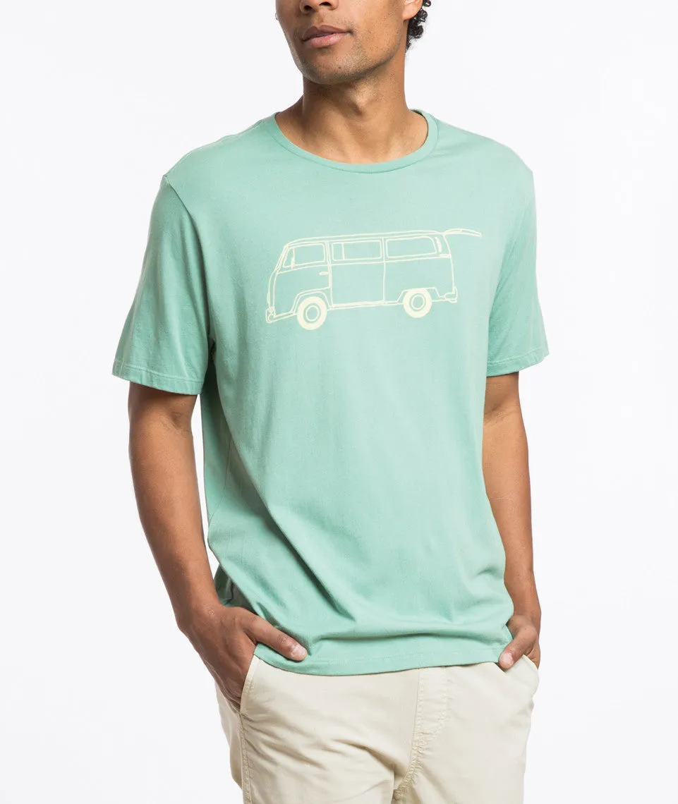 Da Bus Crew sold by Marine Layer product image thumbnail 2